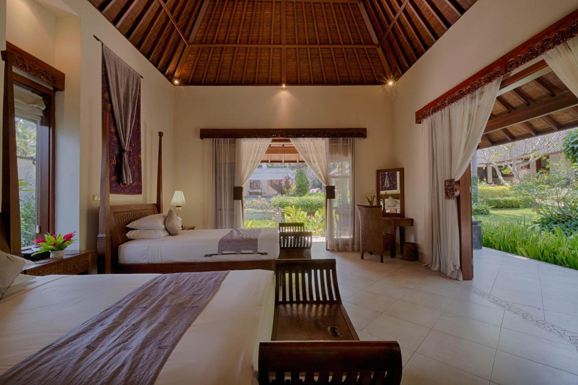 Kutus Kutus Saba Beach Villa Jogyakarta Zewnętrze zdjęcie