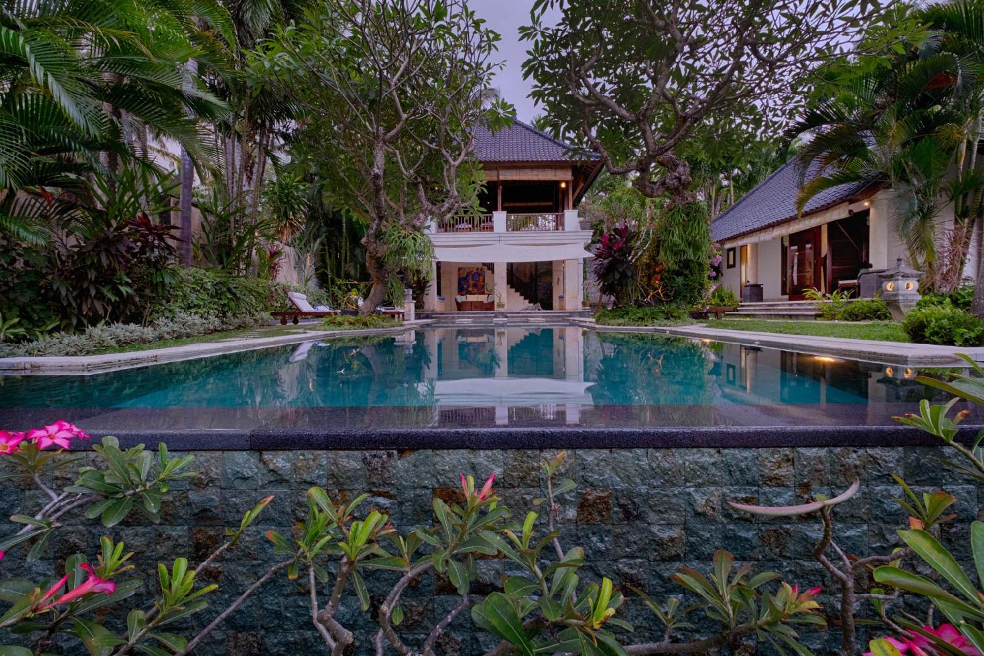 Kutus Kutus Saba Beach Villa Jogyakarta Zewnętrze zdjęcie