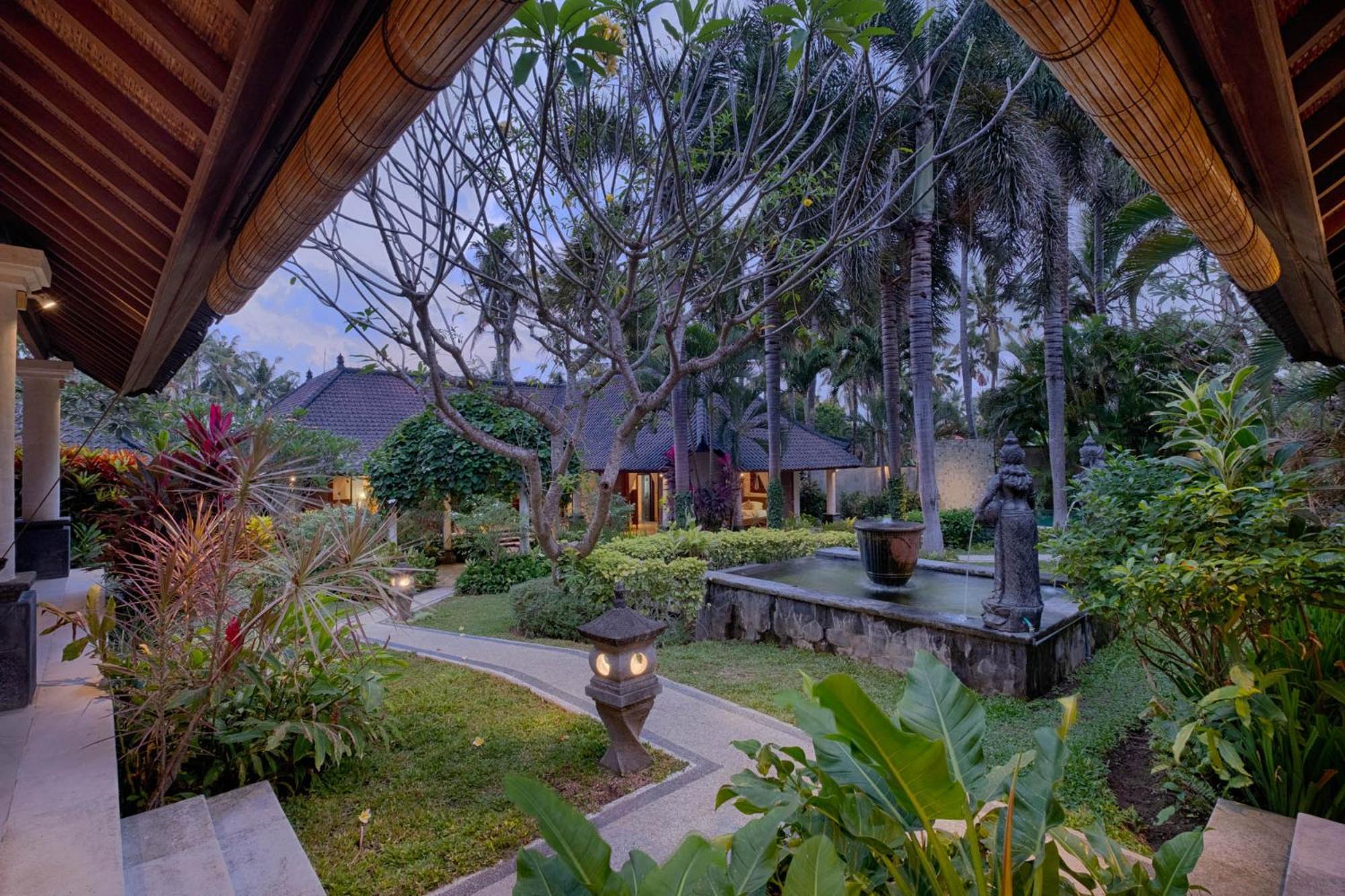 Kutus Kutus Saba Beach Villa Jogyakarta Zewnętrze zdjęcie