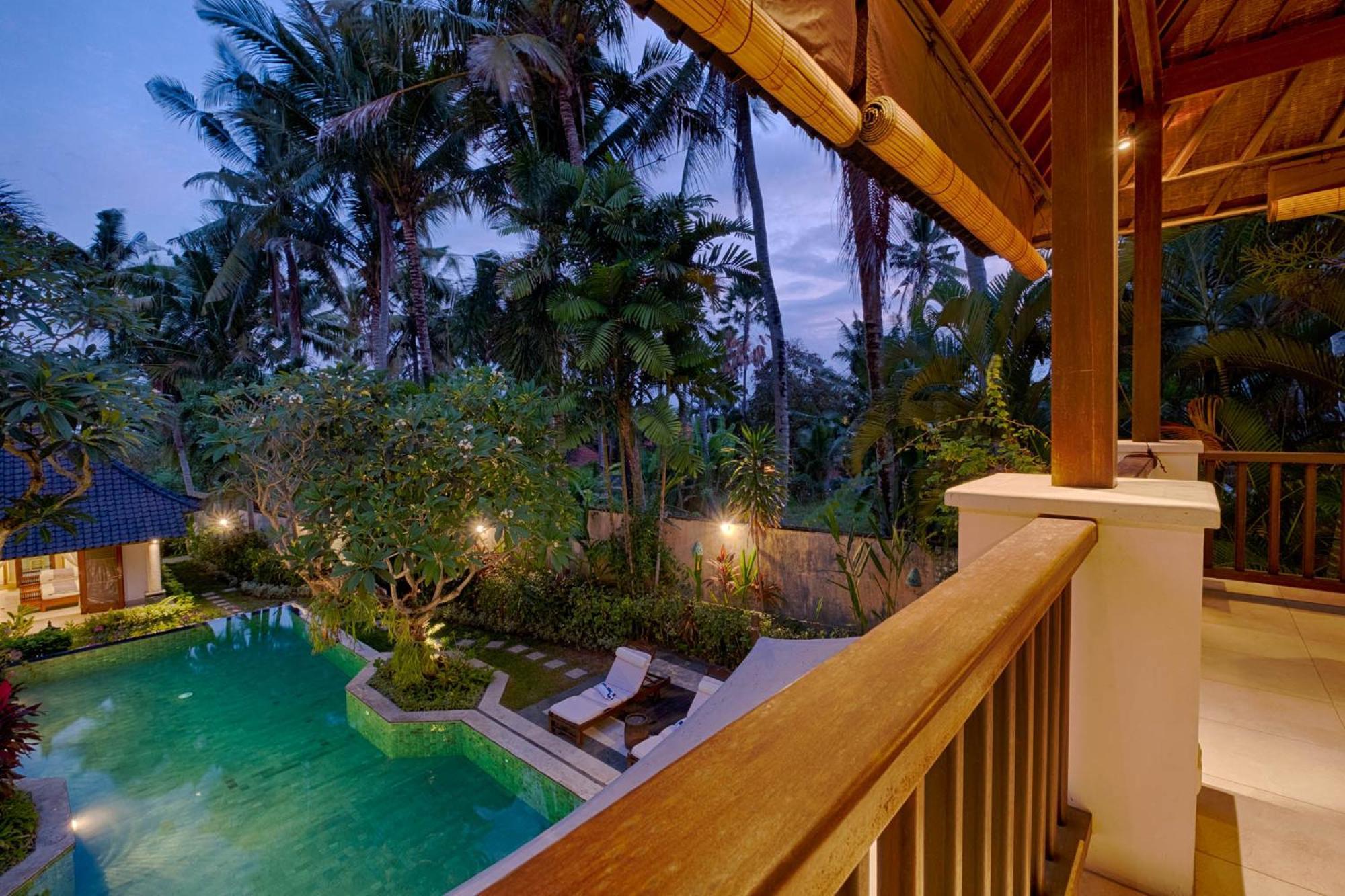 Kutus Kutus Saba Beach Villa Jogyakarta Zewnętrze zdjęcie