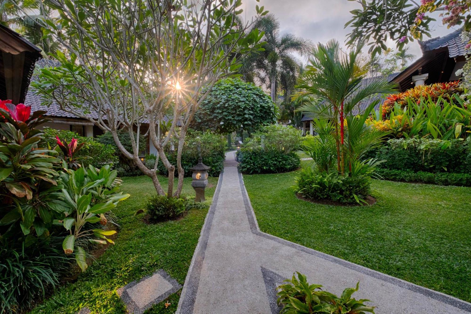 Kutus Kutus Saba Beach Villa Jogyakarta Zewnętrze zdjęcie