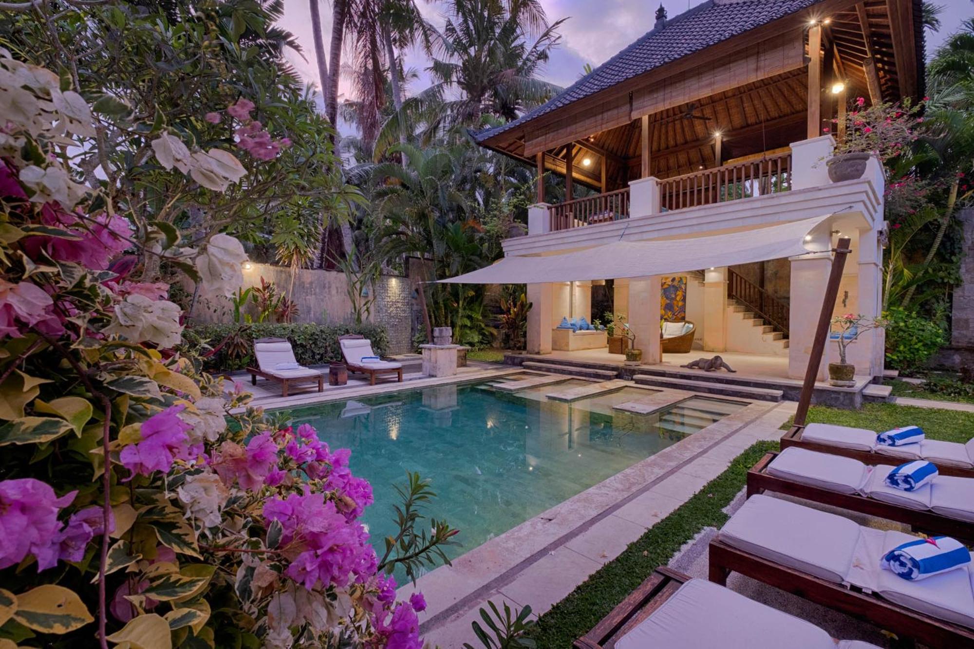 Kutus Kutus Saba Beach Villa Jogyakarta Zewnętrze zdjęcie