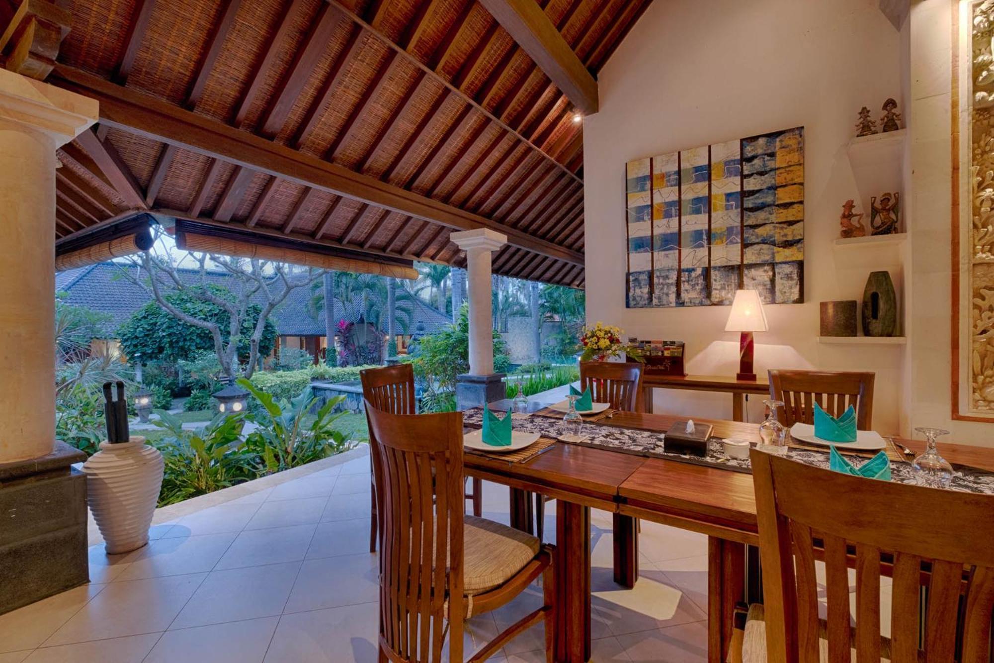 Kutus Kutus Saba Beach Villa Jogyakarta Zewnętrze zdjęcie