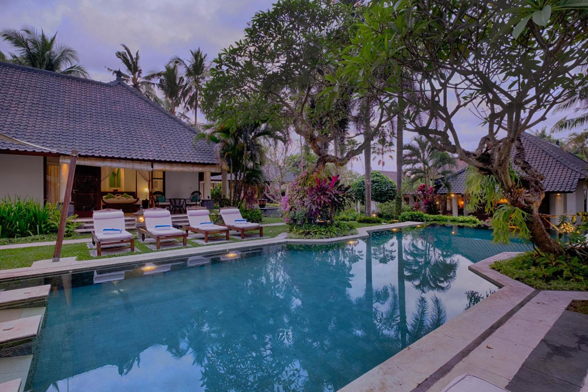 Kutus Kutus Saba Beach Villa Jogyakarta Zewnętrze zdjęcie