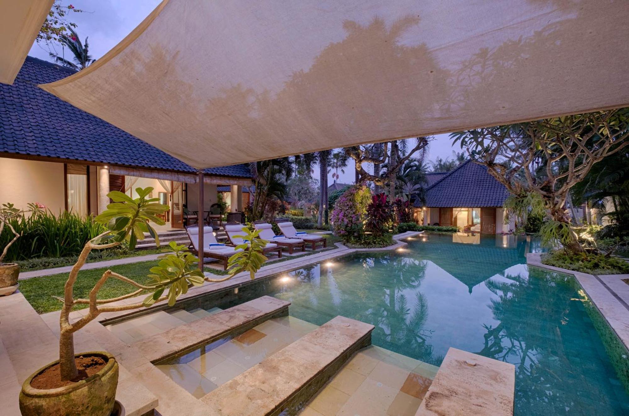Kutus Kutus Saba Beach Villa Jogyakarta Zewnętrze zdjęcie