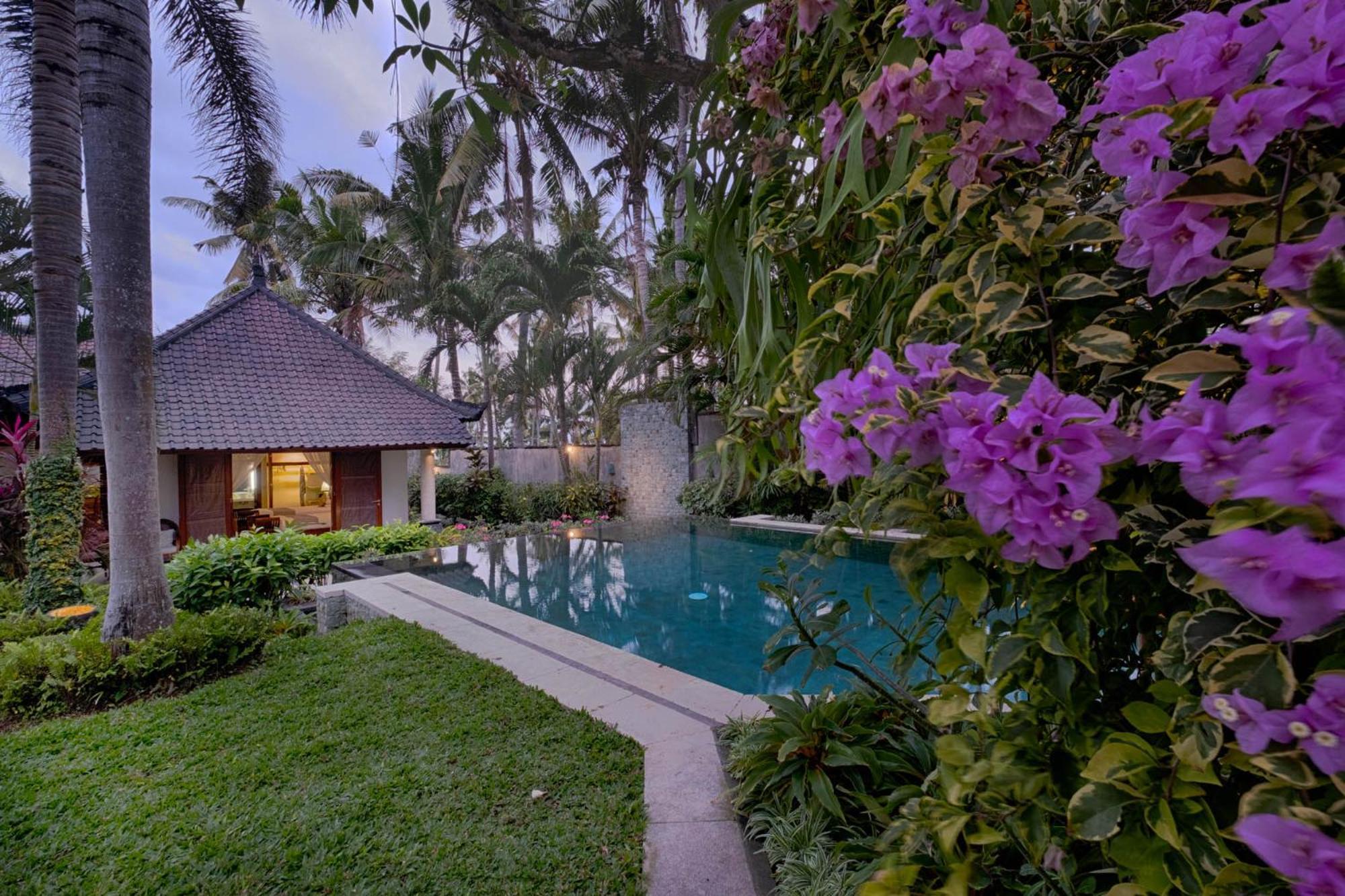 Kutus Kutus Saba Beach Villa Jogyakarta Zewnętrze zdjęcie