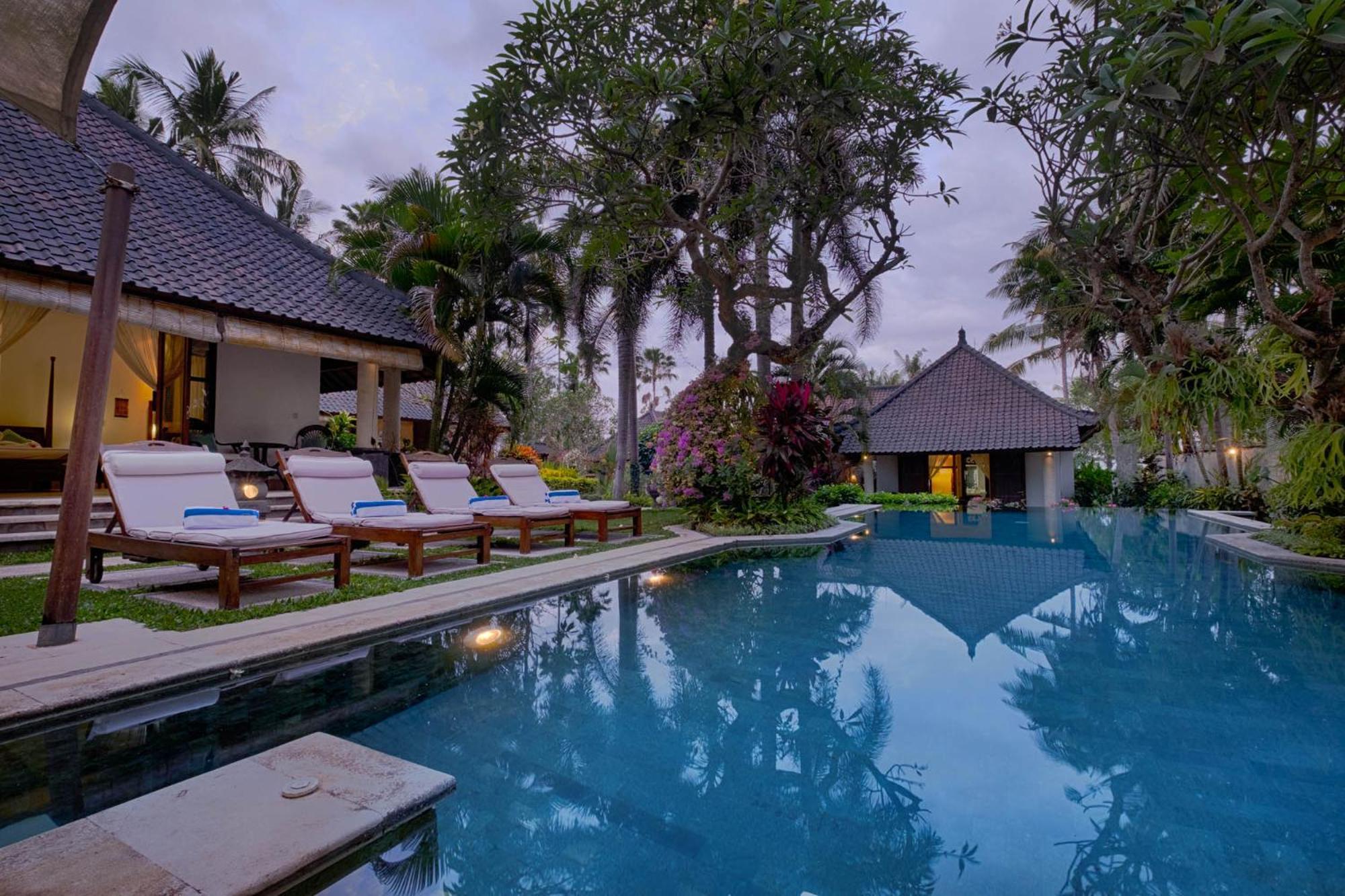 Kutus Kutus Saba Beach Villa Jogyakarta Zewnętrze zdjęcie