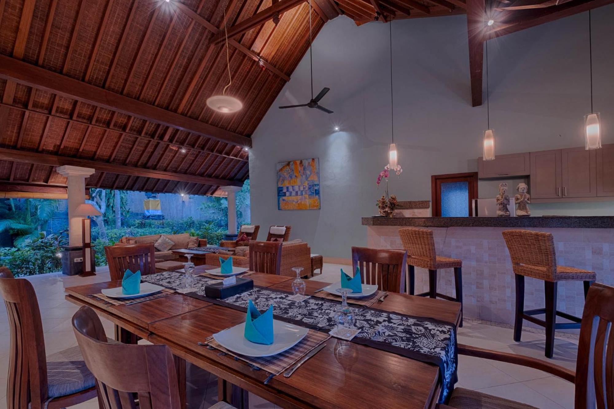 Kutus Kutus Saba Beach Villa Jogyakarta Zewnętrze zdjęcie
