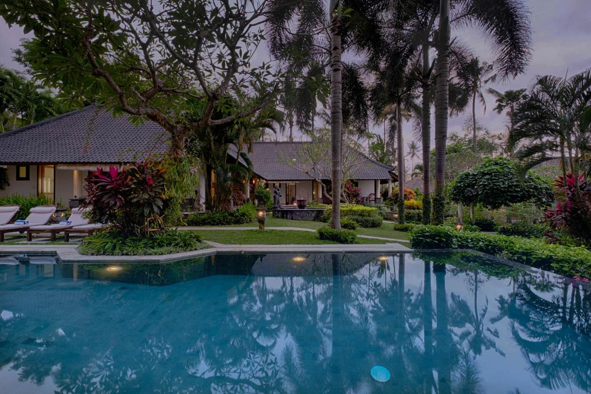 Kutus Kutus Saba Beach Villa Jogyakarta Zewnętrze zdjęcie