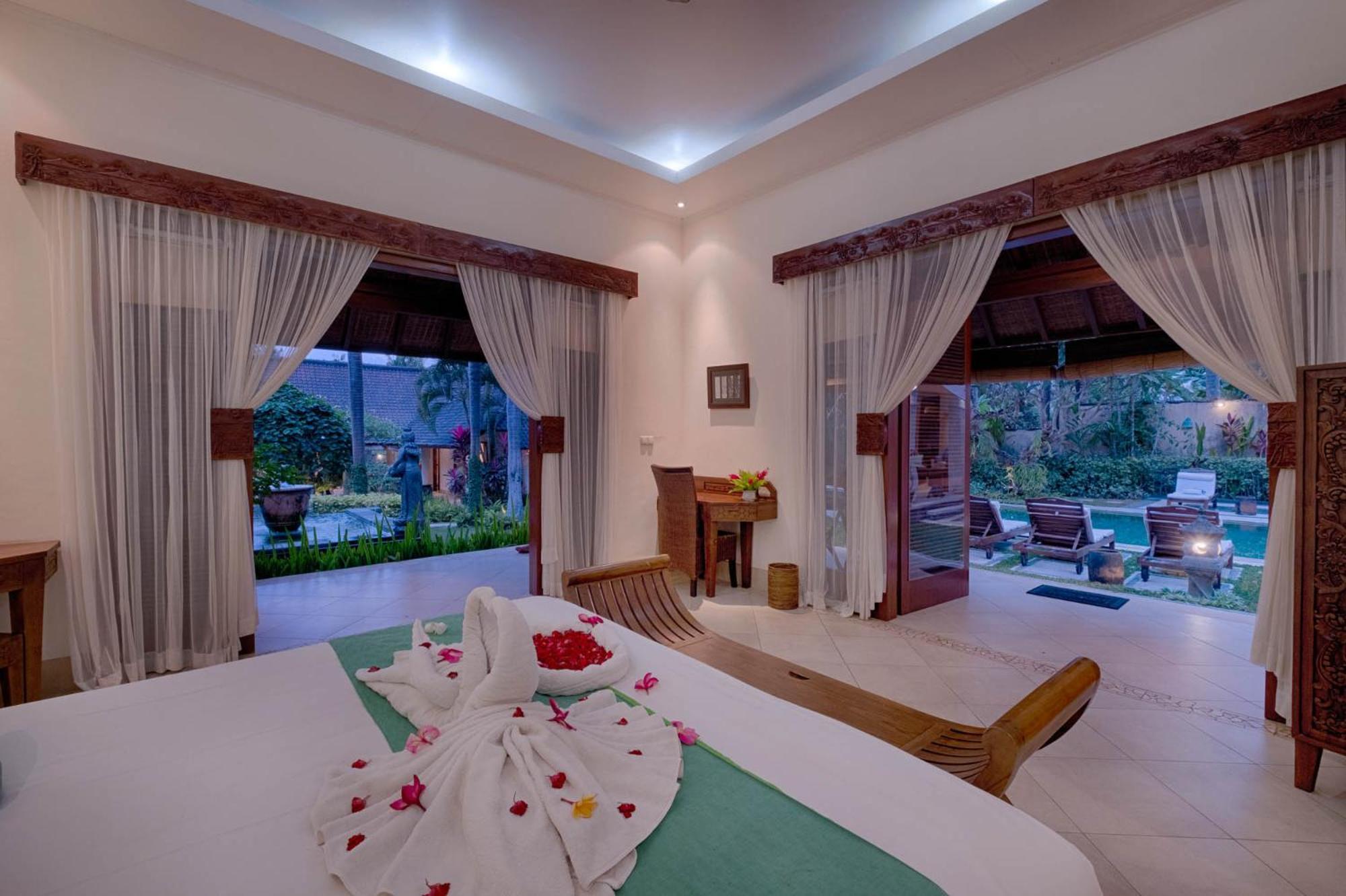 Kutus Kutus Saba Beach Villa Jogyakarta Zewnętrze zdjęcie