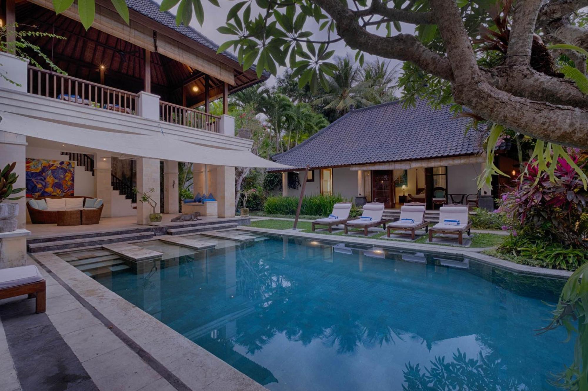 Kutus Kutus Saba Beach Villa Jogyakarta Zewnętrze zdjęcie