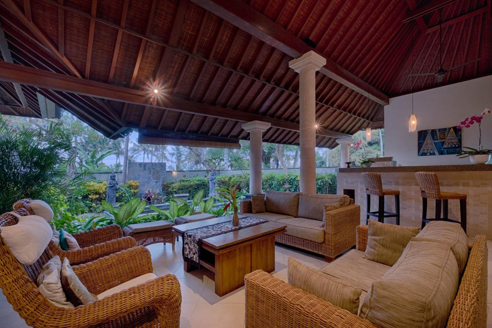 Kutus Kutus Saba Beach Villa Jogyakarta Zewnętrze zdjęcie