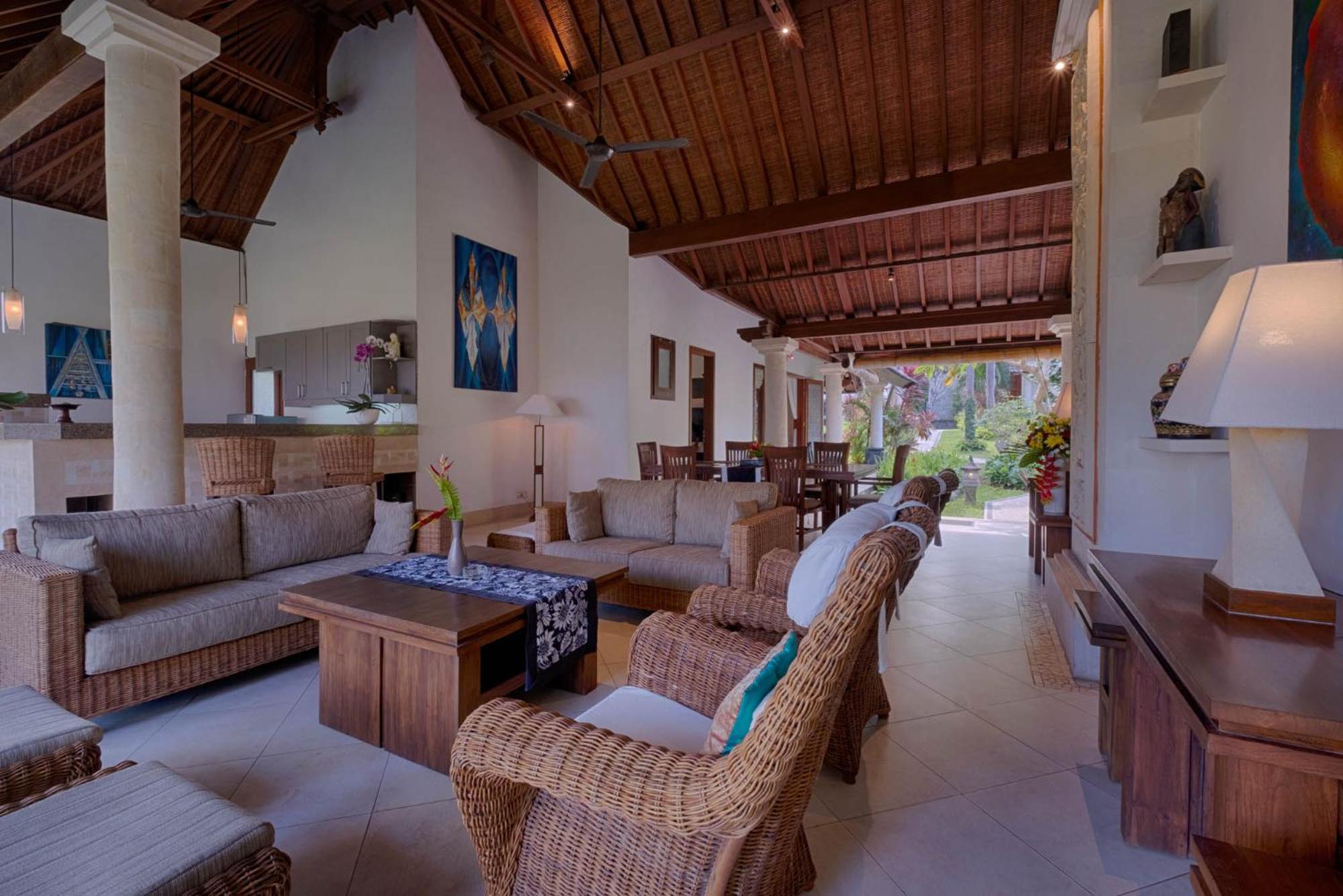 Kutus Kutus Saba Beach Villa Jogyakarta Zewnętrze zdjęcie