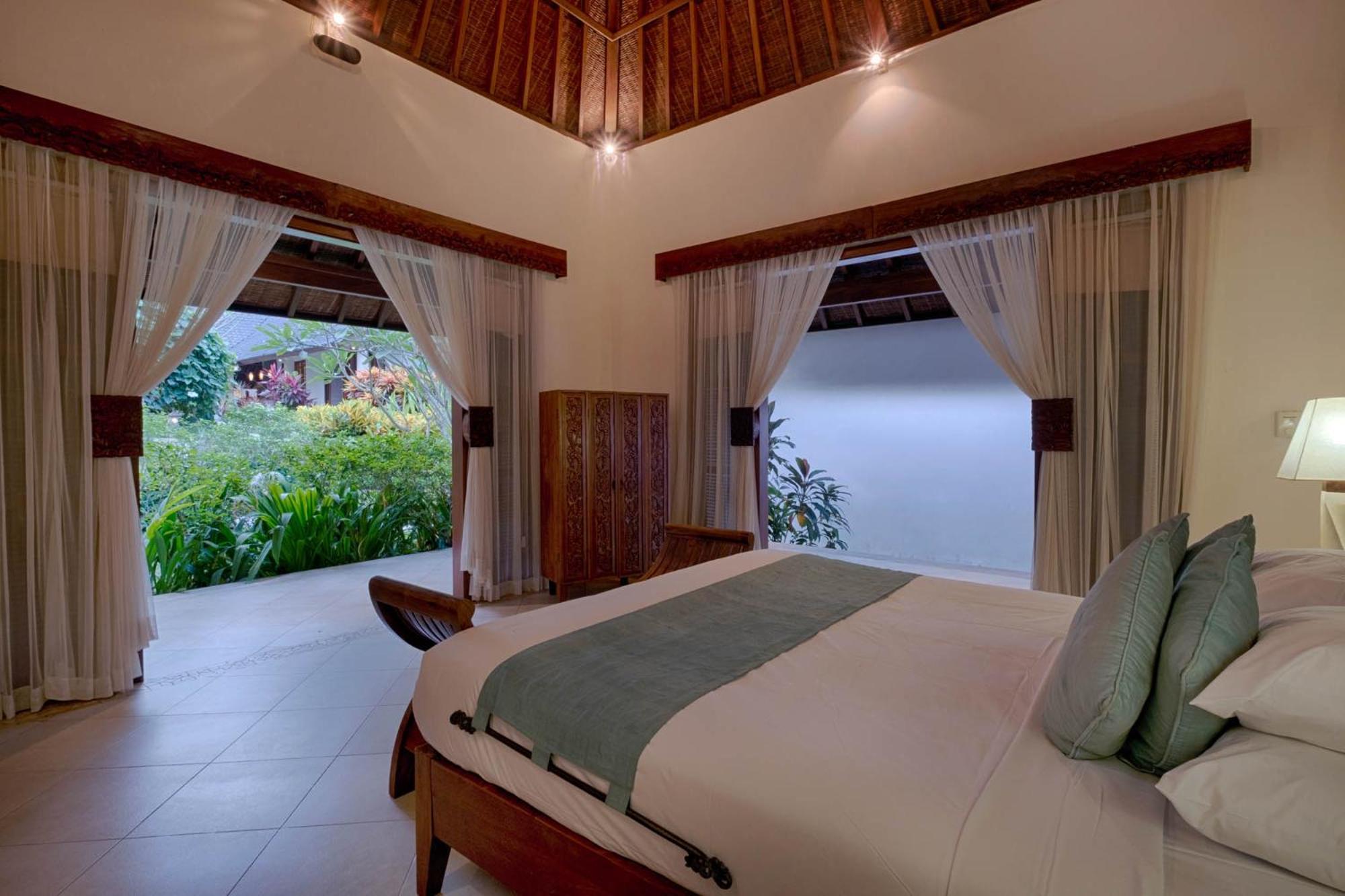 Kutus Kutus Saba Beach Villa Jogyakarta Zewnętrze zdjęcie