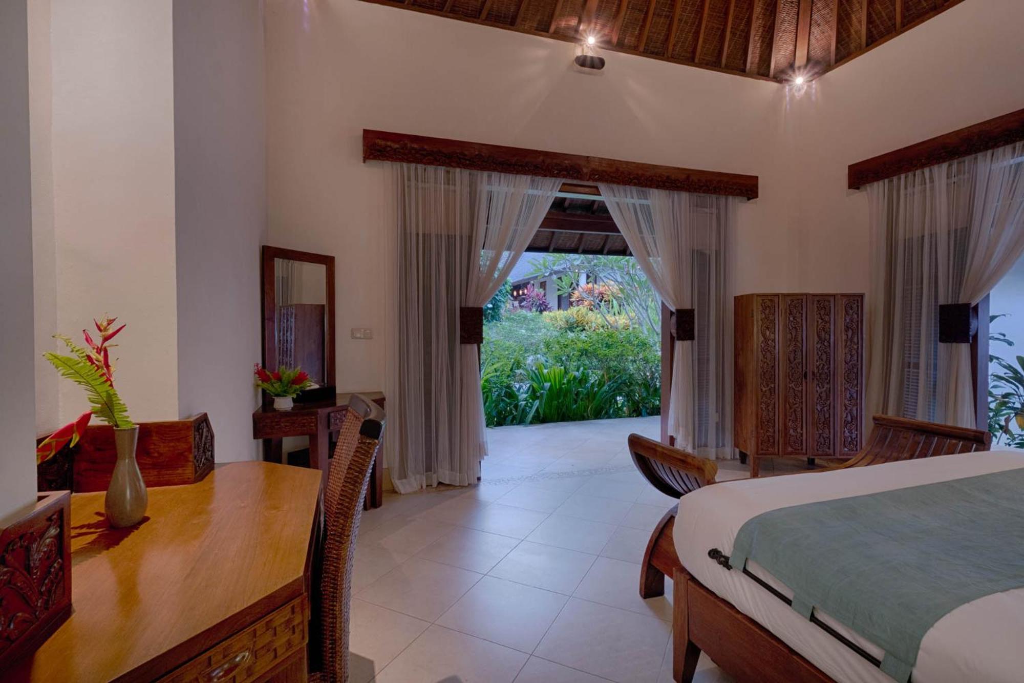 Kutus Kutus Saba Beach Villa Jogyakarta Zewnętrze zdjęcie