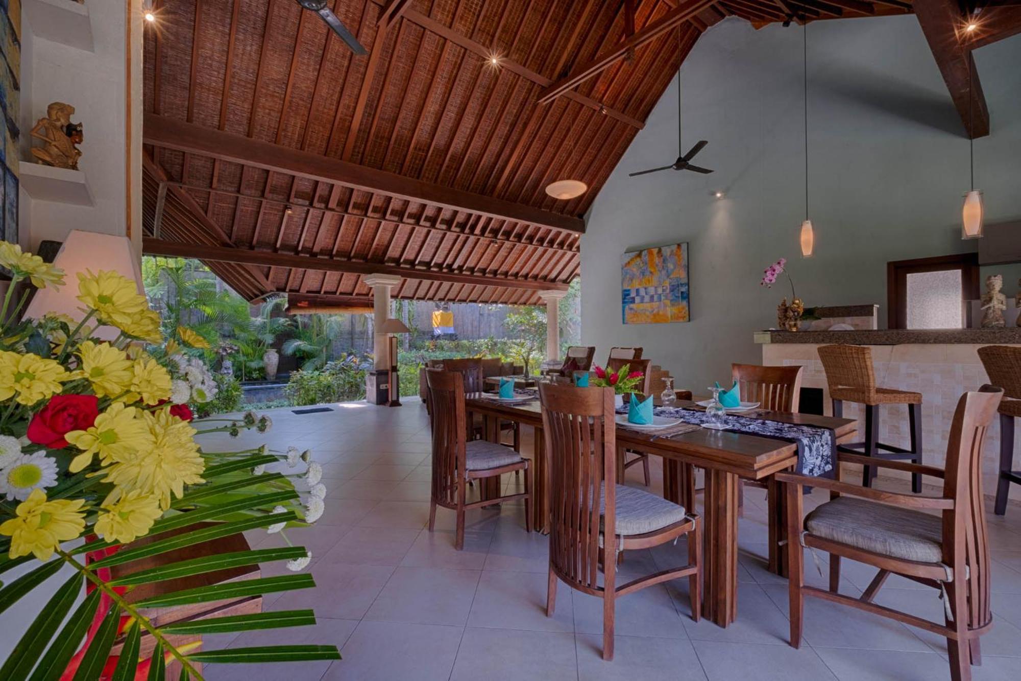 Kutus Kutus Saba Beach Villa Jogyakarta Zewnętrze zdjęcie