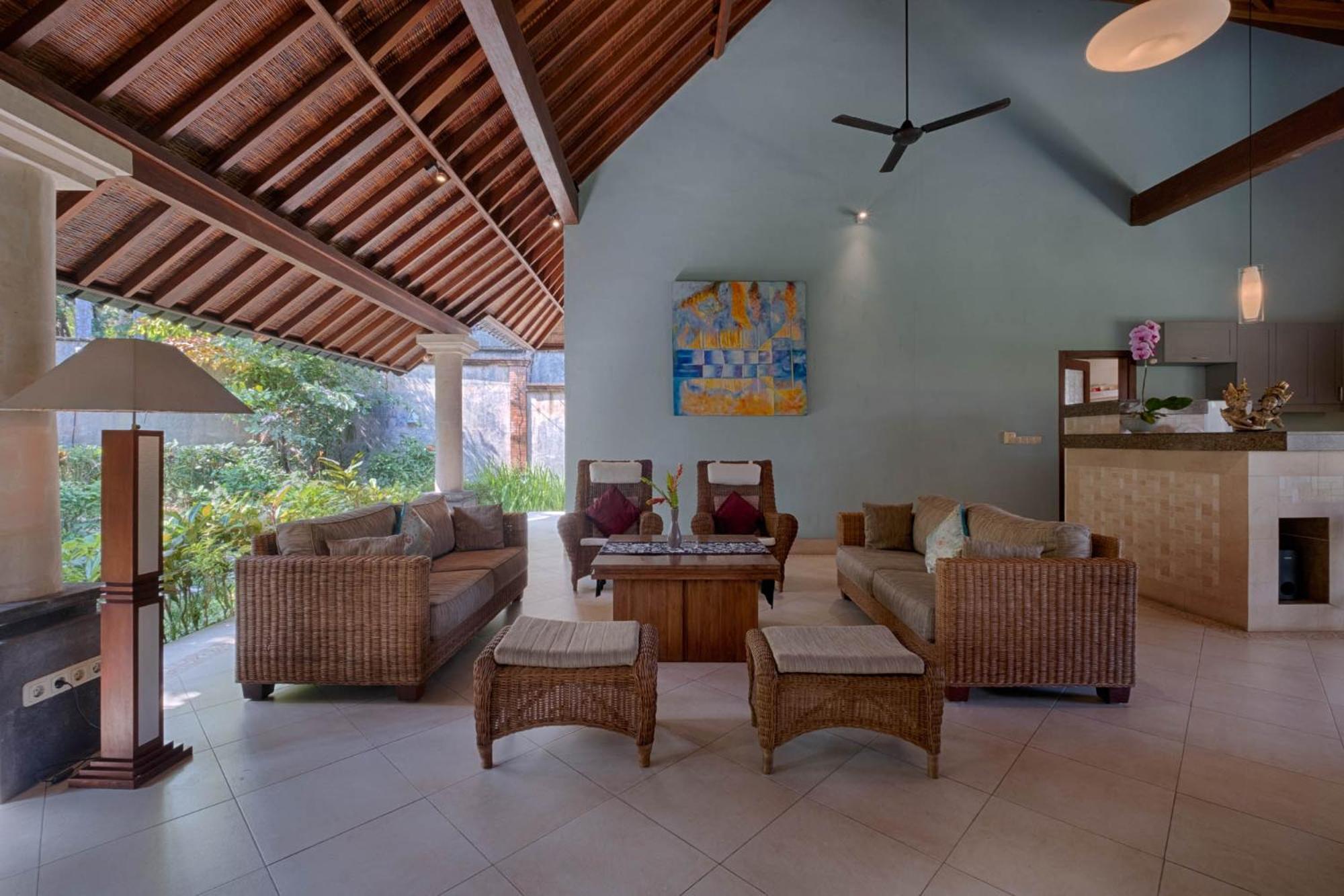 Kutus Kutus Saba Beach Villa Jogyakarta Zewnętrze zdjęcie