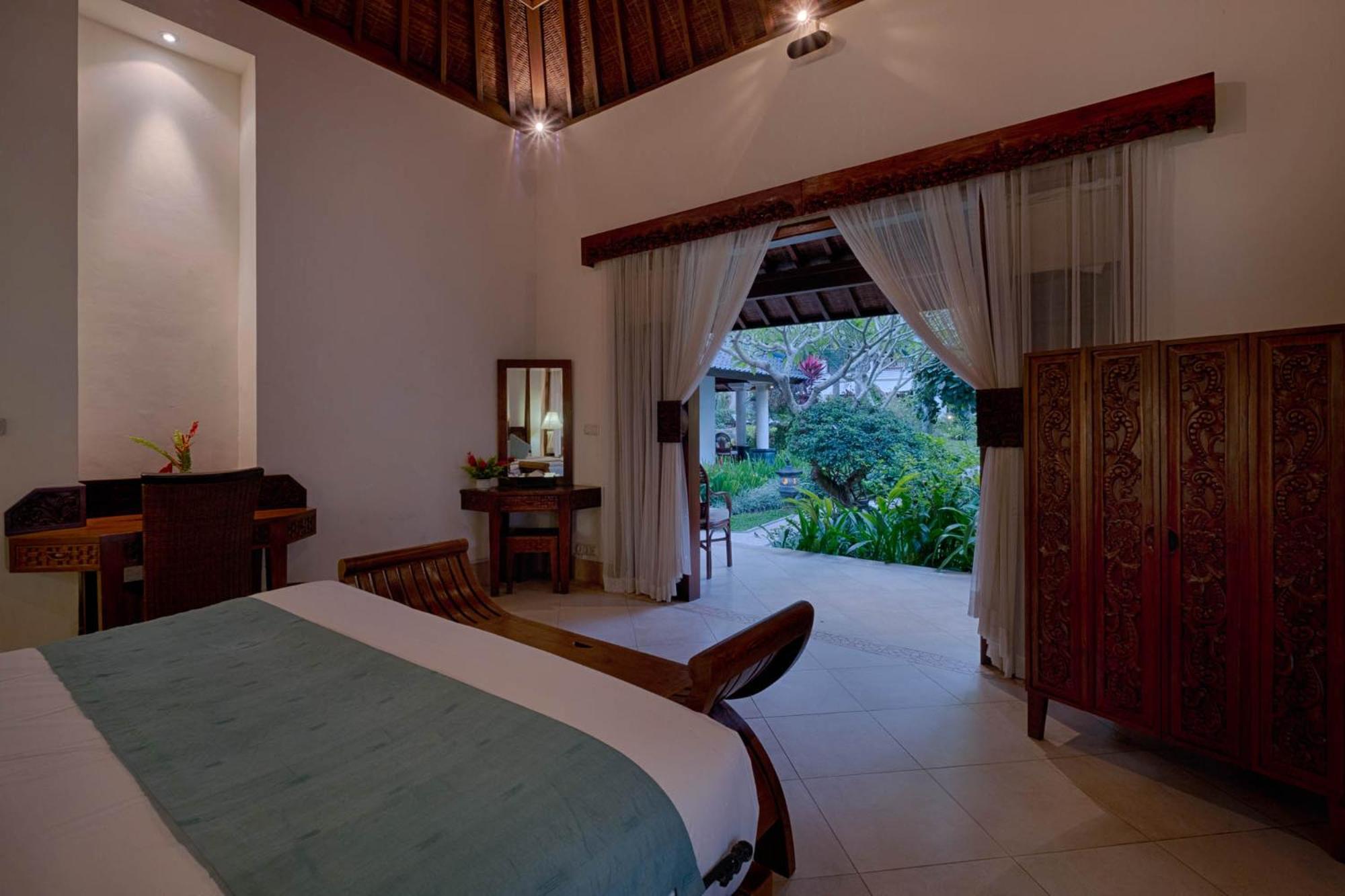 Kutus Kutus Saba Beach Villa Jogyakarta Zewnętrze zdjęcie
