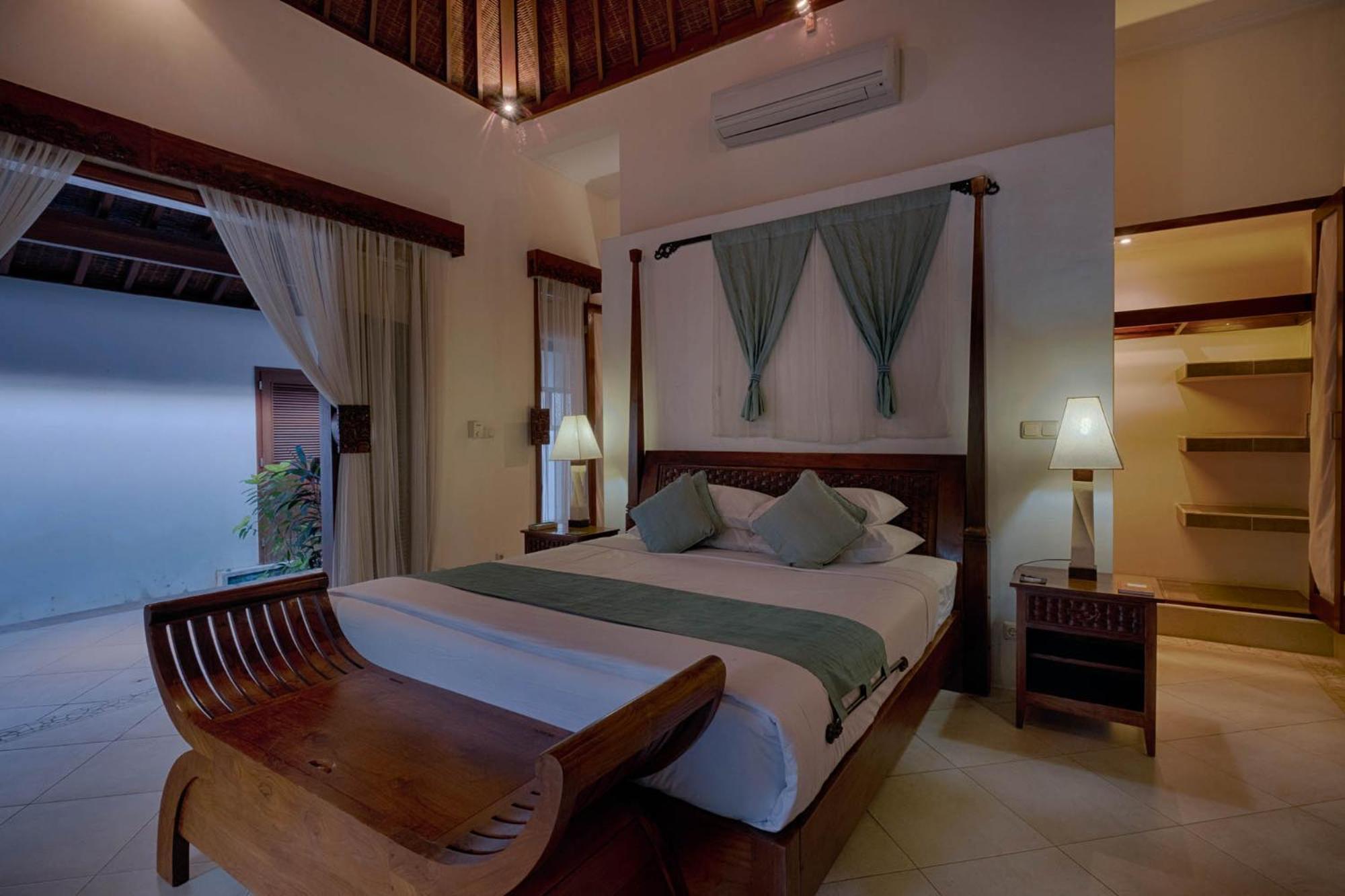 Kutus Kutus Saba Beach Villa Jogyakarta Zewnętrze zdjęcie