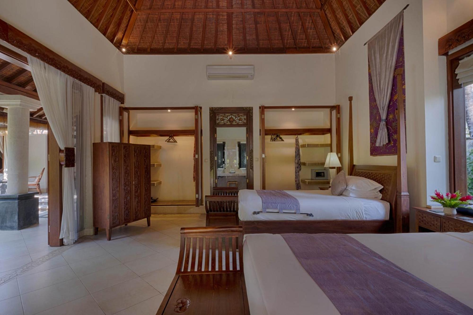 Kutus Kutus Saba Beach Villa Jogyakarta Zewnętrze zdjęcie