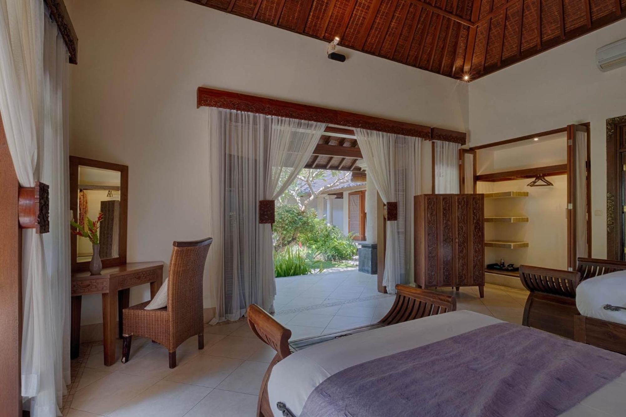 Kutus Kutus Saba Beach Villa Jogyakarta Zewnętrze zdjęcie