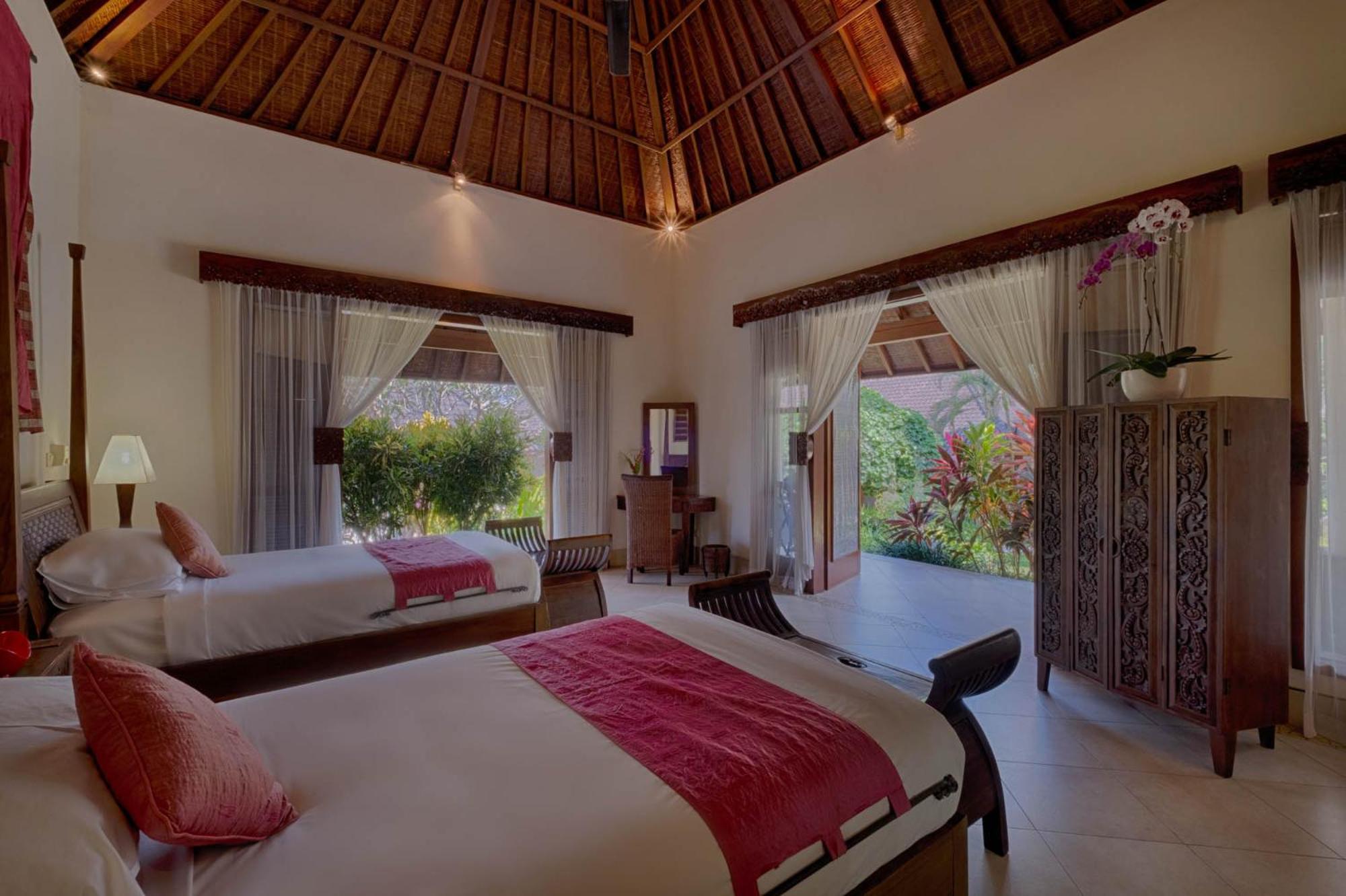 Kutus Kutus Saba Beach Villa Jogyakarta Zewnętrze zdjęcie