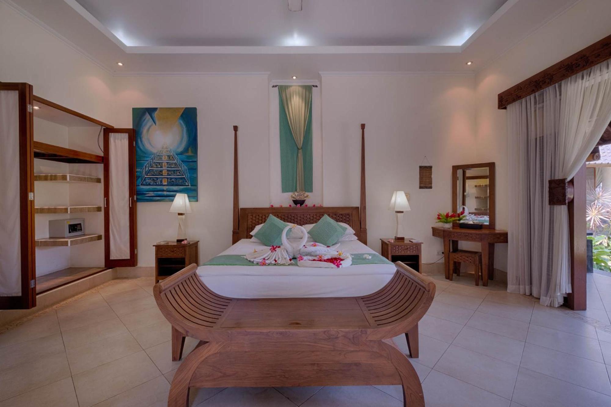 Kutus Kutus Saba Beach Villa Jogyakarta Zewnętrze zdjęcie
