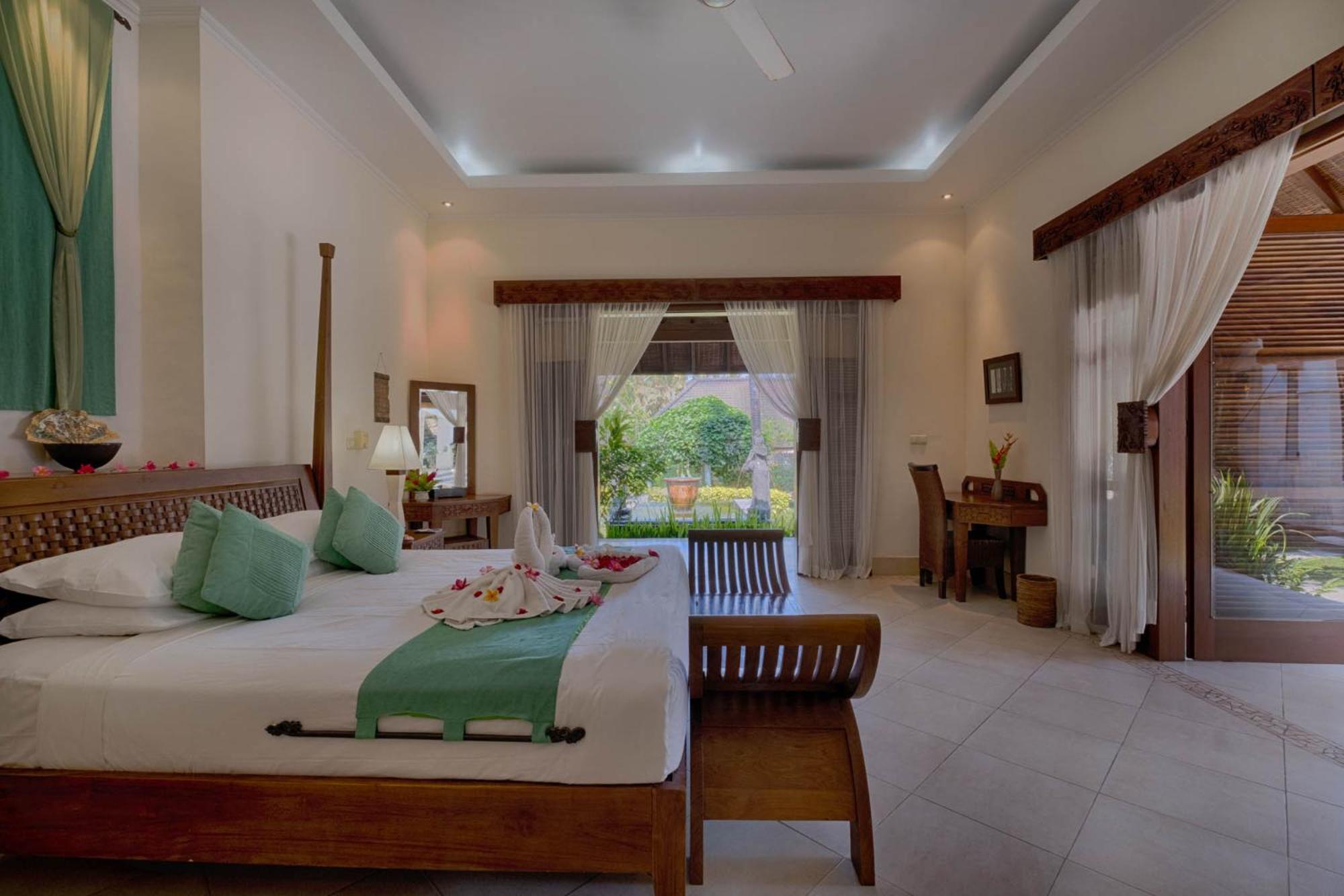Kutus Kutus Saba Beach Villa Jogyakarta Zewnętrze zdjęcie