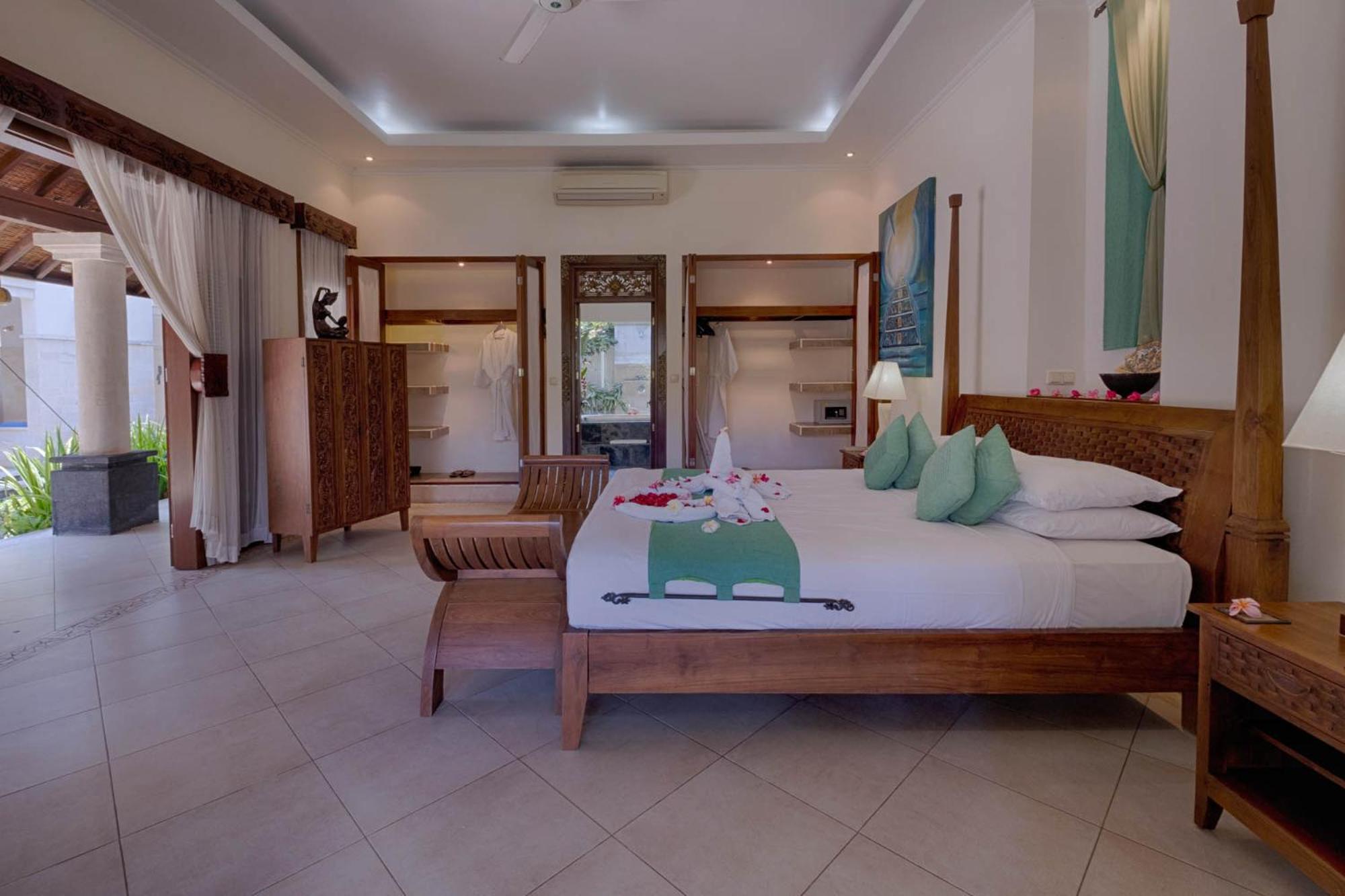 Kutus Kutus Saba Beach Villa Jogyakarta Zewnętrze zdjęcie